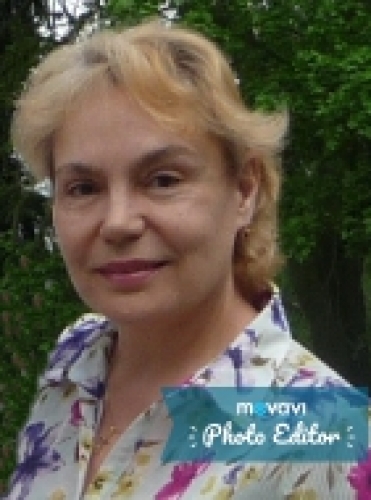 Фото Киреевой Галины Ивановны