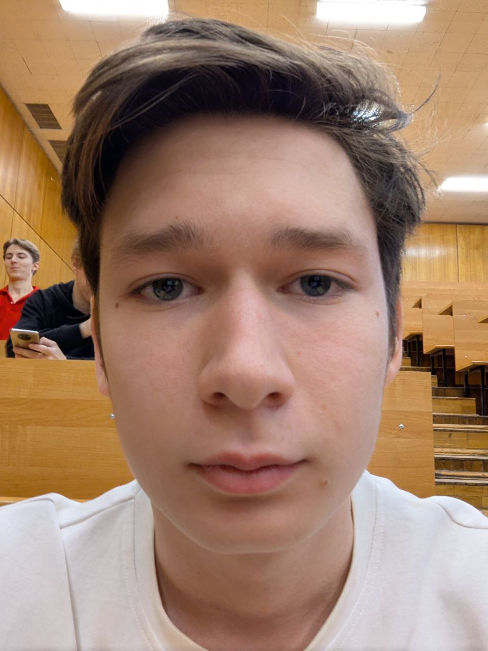 Фото Мясникова Дмитрия