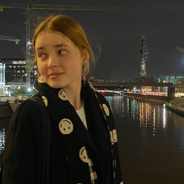 Фото Николенко Дарьи