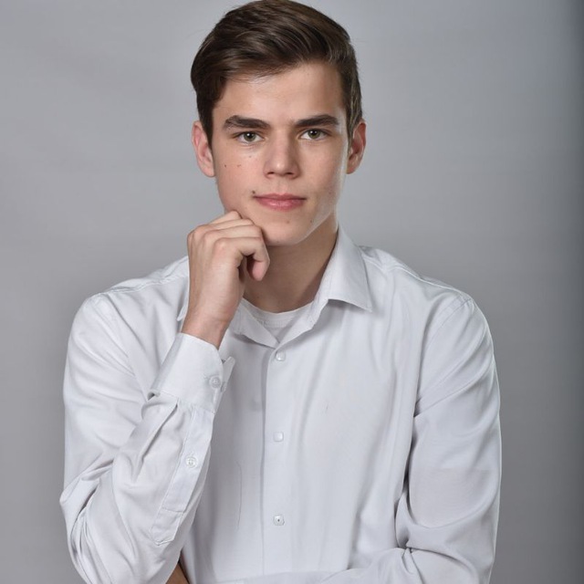 Фото Остапенко Святослава