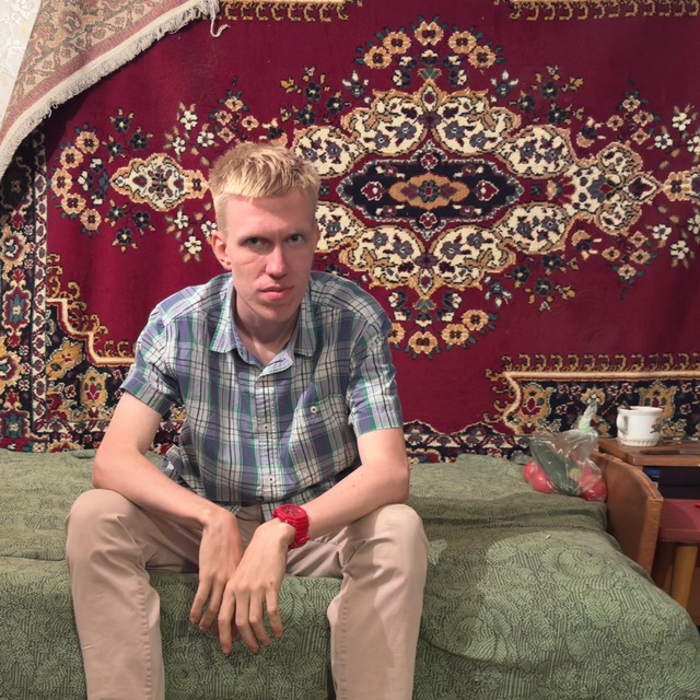 Фото Поправкина Александра