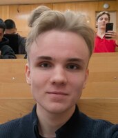 Фото Трошкина Дмитрия